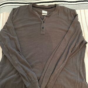 Rag and bone Henley